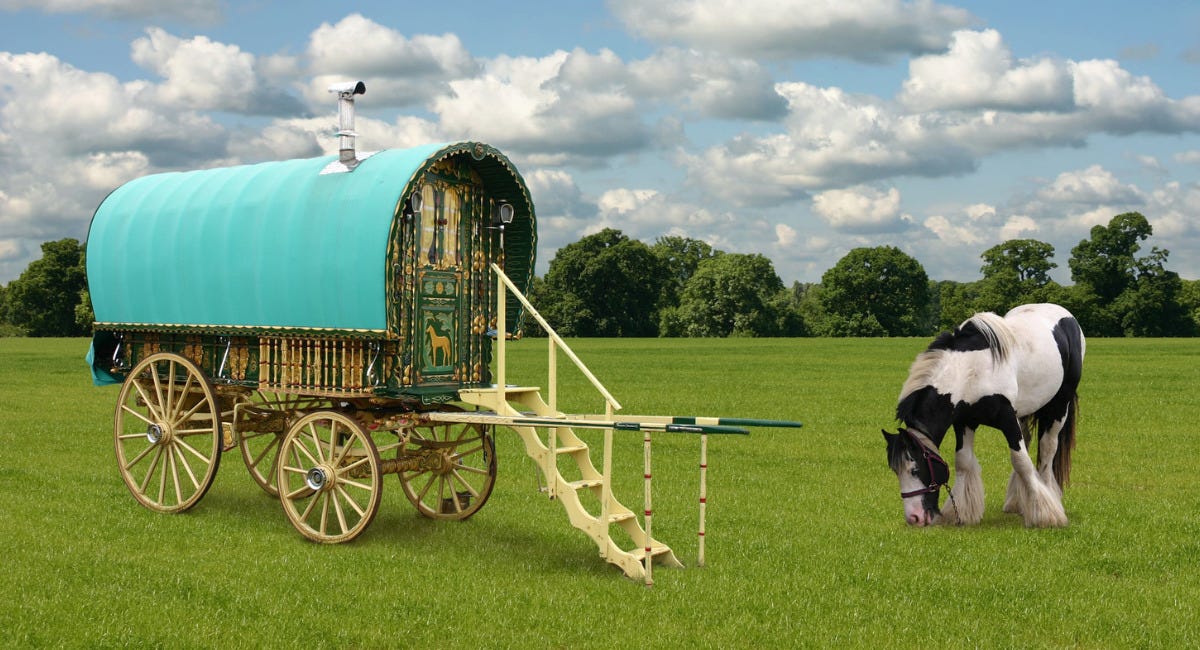 How employers can support Gypsy, Roma and Traveller inclusion