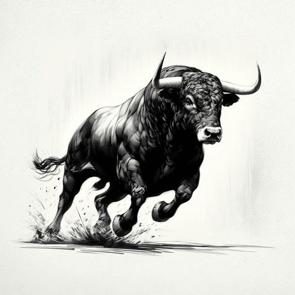 5,490 Charging Bull Royalty-Free Photos and Stock Images | Shutterstock