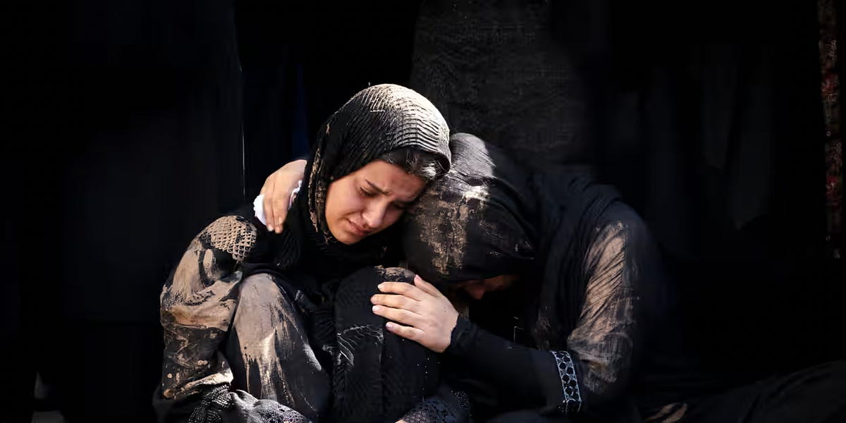 Empowering Women: Eltahawy Challenges Imperial Exploitation