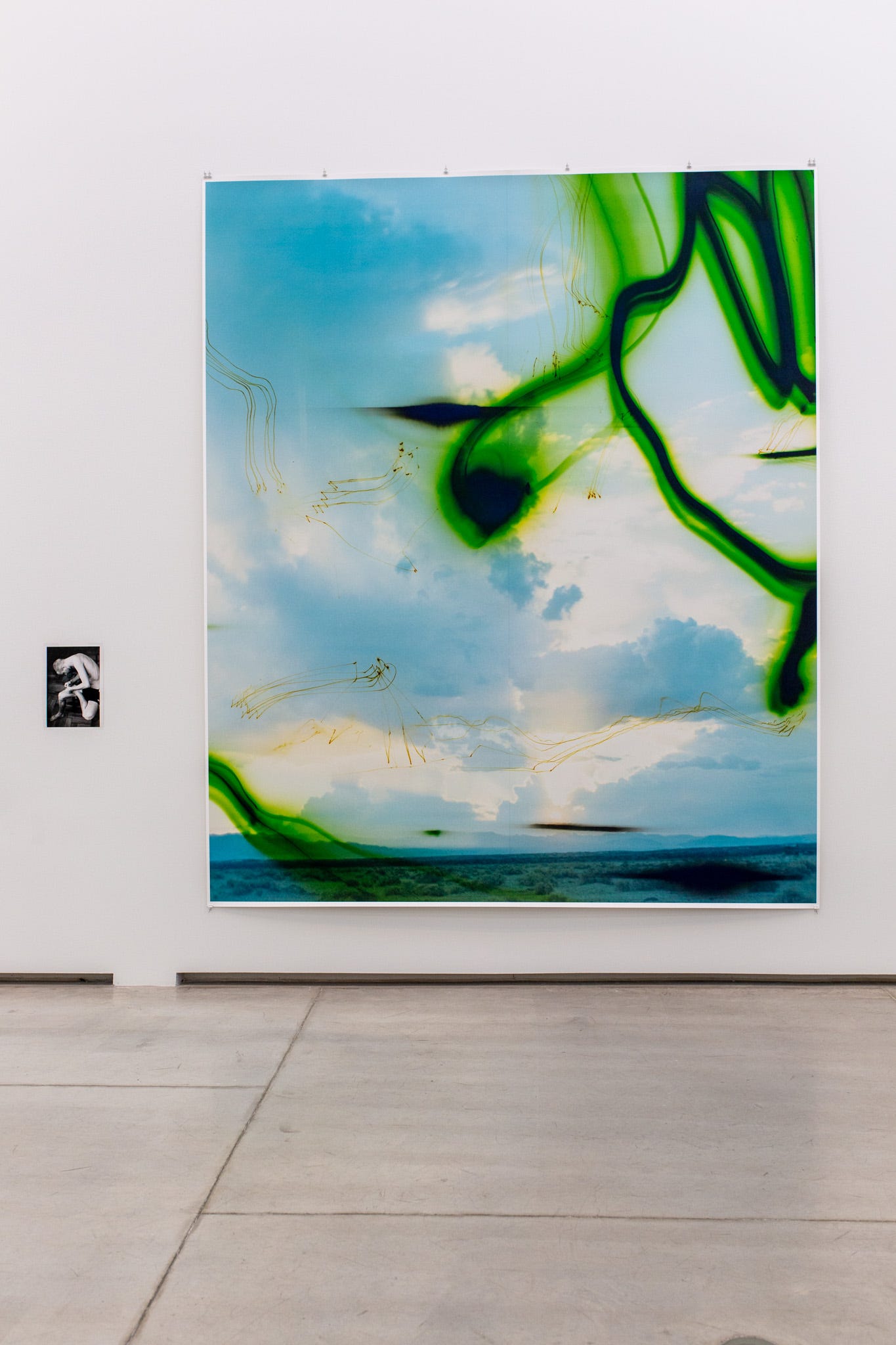 WOLFGANG TILLMANS: TO LOOK WITHOUT FEAR
