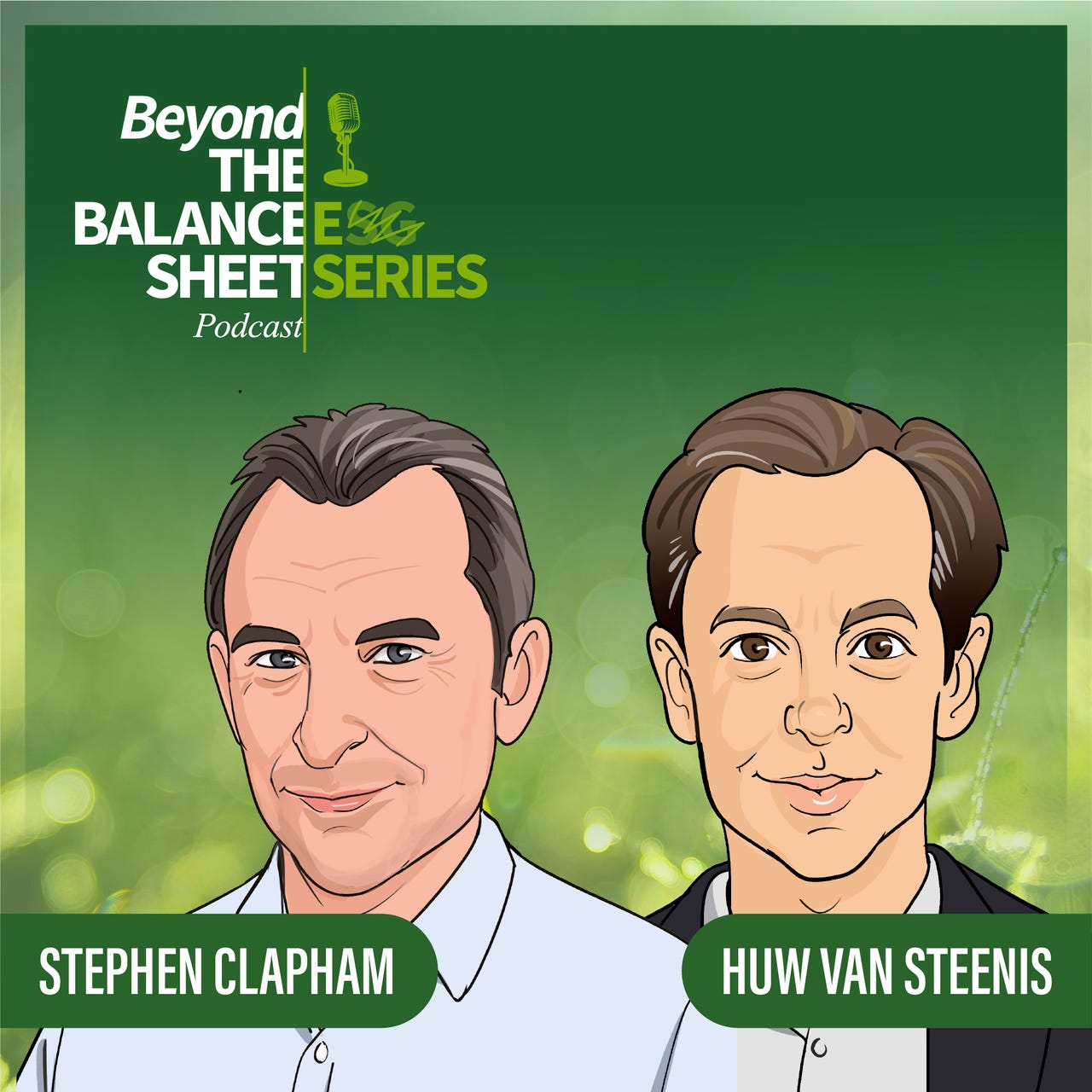 Beyond the Balance Sheet