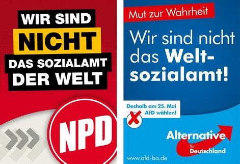 npd - Das Wiki, das schwierige Themen einfach erklärt