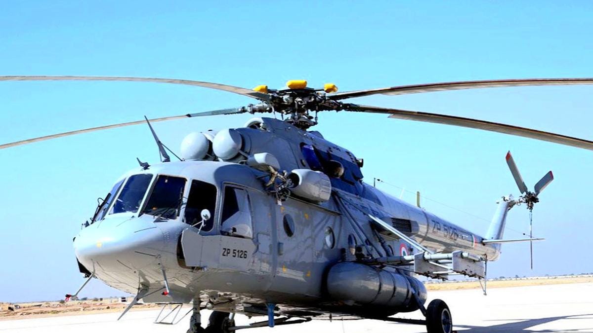 To enhance IAF efficiency, government to buy weapons locally - The Hindu To enhance IAF efficiency, government to buy weapons locally - The Hindu