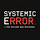 Systemic Error