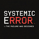 Systemic Error