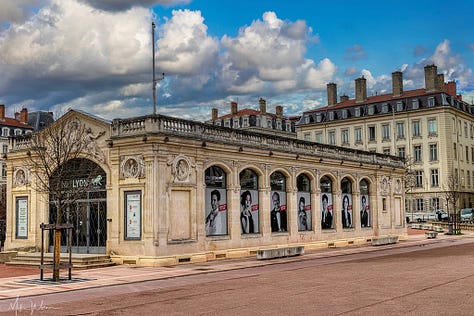 Place Bellecour