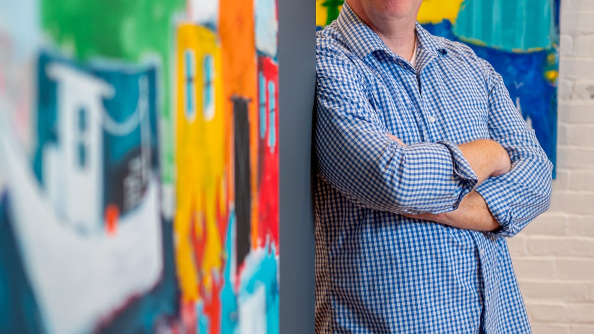 Paint, Play, and Perseverance
