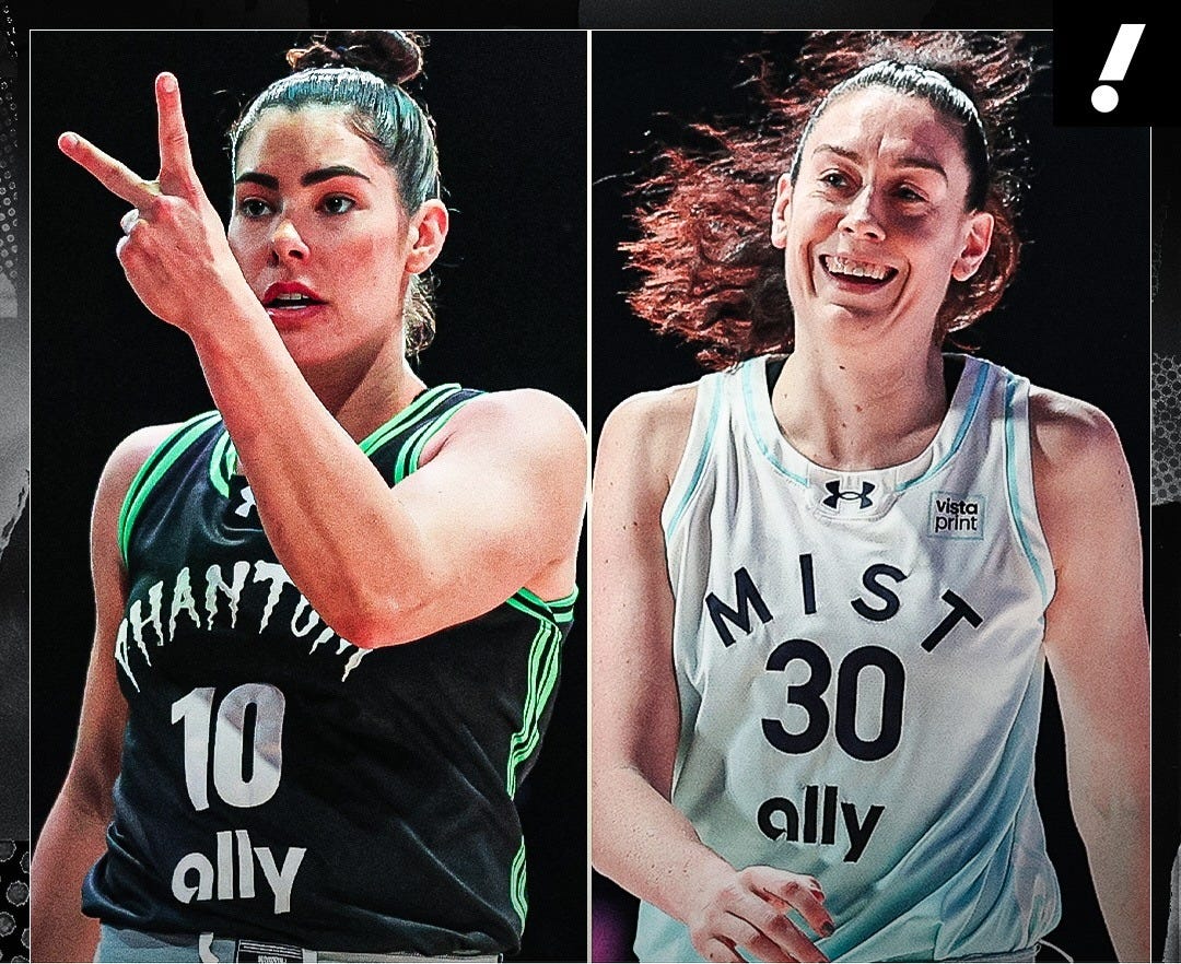 May be an image of basketball, poster and text that says 'BOSU print MIST S 30 ally 10 ally MIST VS. PHANTOM FOR UNRIVALED CHAMPIONSHIP TITLE GAME TO TAKE PLACE MARCH 4TH IN MIAMI'