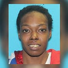 Lucinda Farris, 29: Left Mother's Home With A Friend & Vanished