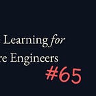 ML for SWEs 65: The AI bubble is popping and why that's a good thing