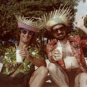 Culture recs: Mr. Scorsese and a surreal tale of maternal anxiety