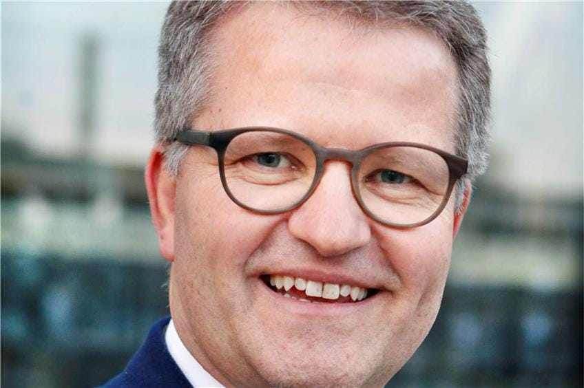 Marc Kemmler. Archivbild: Anne Faden Marc Kemmler. Archivbild: Anne Faden