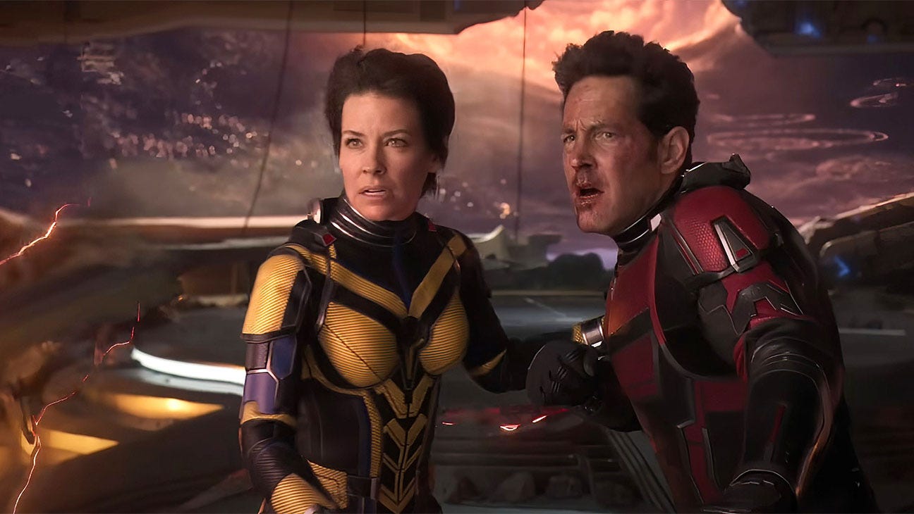 ant-man 3 mcu stinks