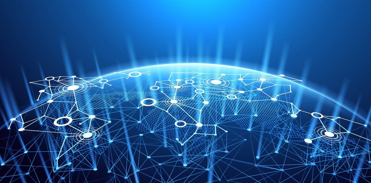 Blockchain, the Story of Decentralization and Tokenization