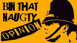 anarchotyranny