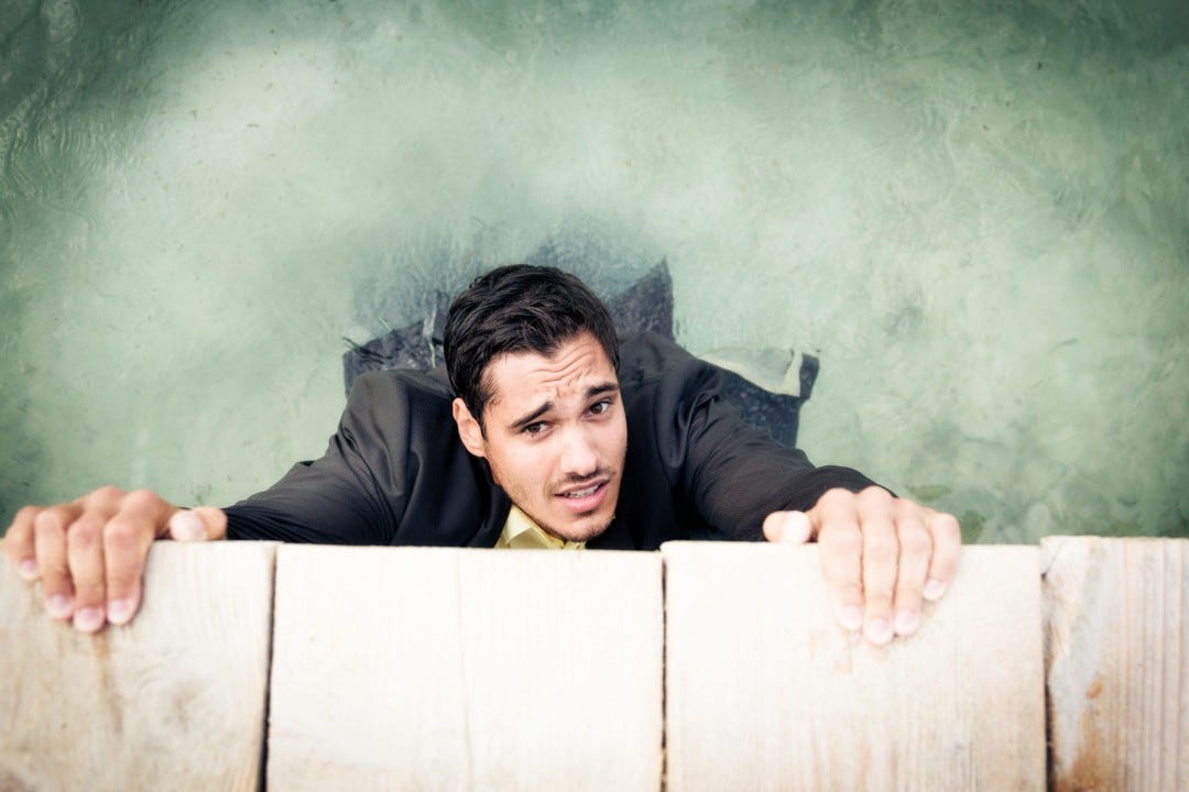 How to Help a Manager Who's Struggling, Right Now