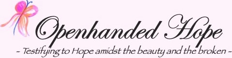 Openhanded Hope