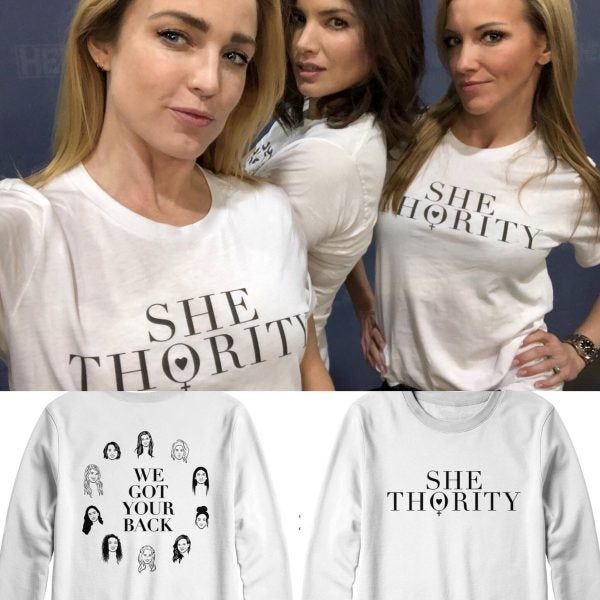 shethority shirts we got your back 2017 shethority shirts we got your back 2017