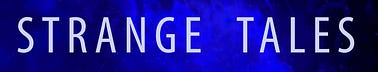 Strange Tales