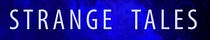 Strange Tales