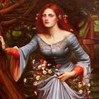 Who are the rose priestesses? (Channeled Reading)