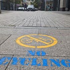 Tour de Pavement comes to our town centres 