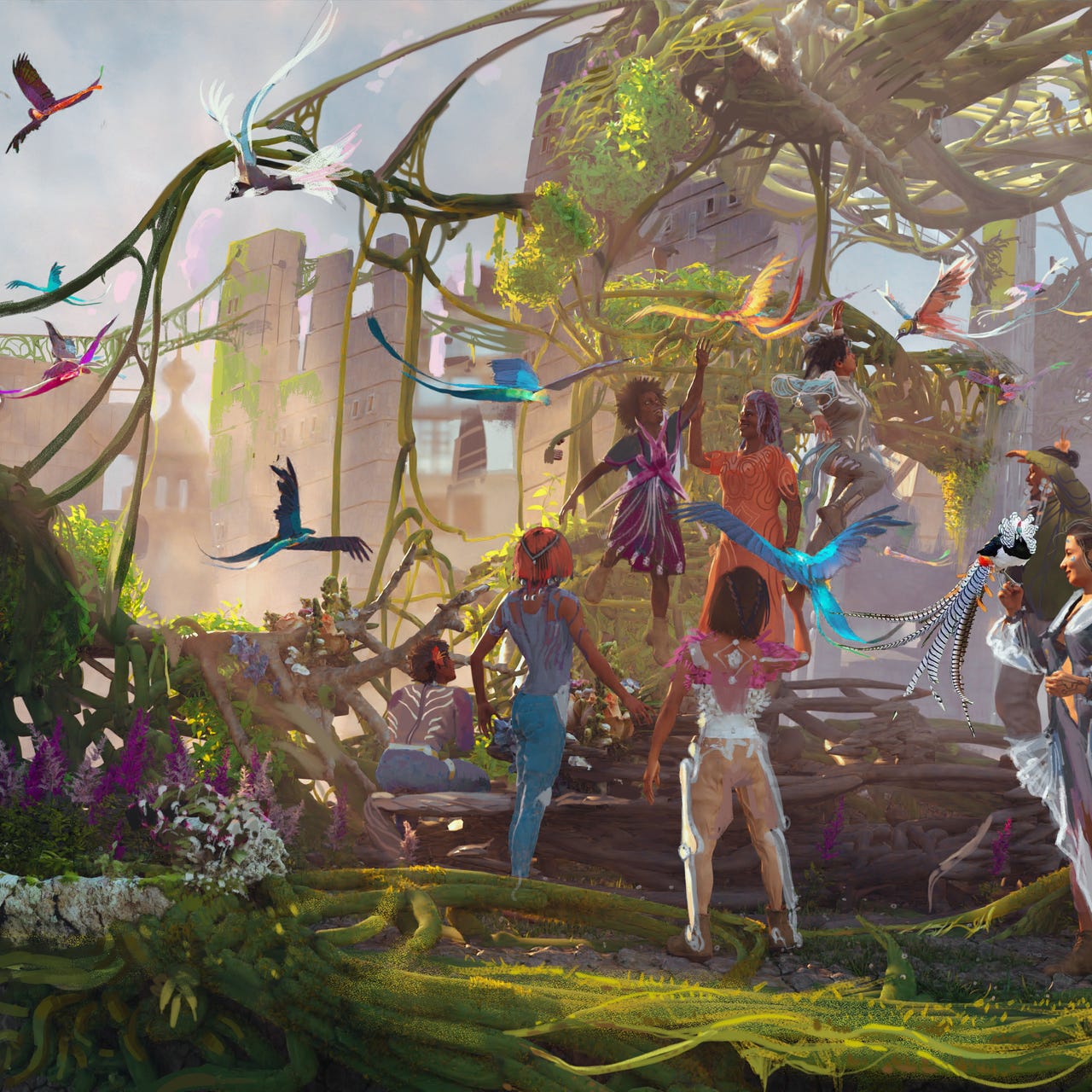 Ari Kuschnir's stories