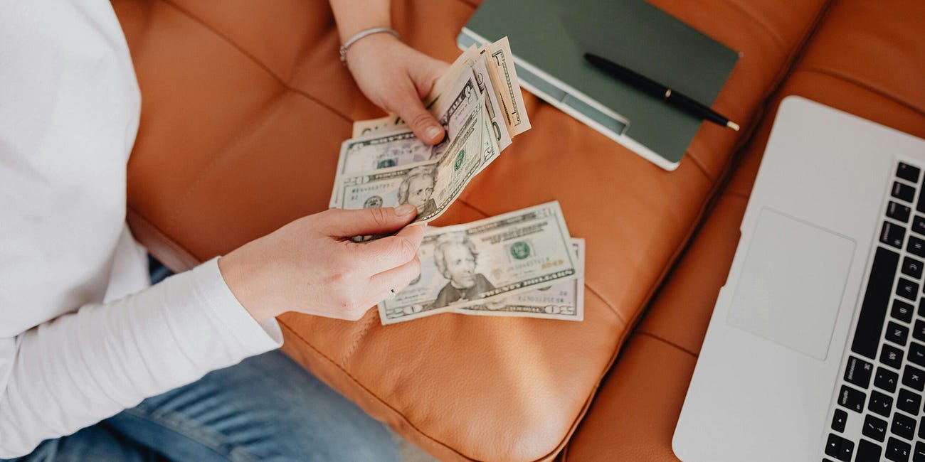 The Work You’re No Longer Willing to Do for Money or Approval