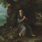 St Fulgentius' witness against 'Eastern Orthodox' and neo-Catholics