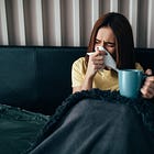 Cum te protejezi de gripe și viroze?