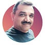 Rajendra Khope's avatar