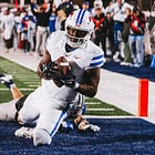 Previewing and predicting SMU's season