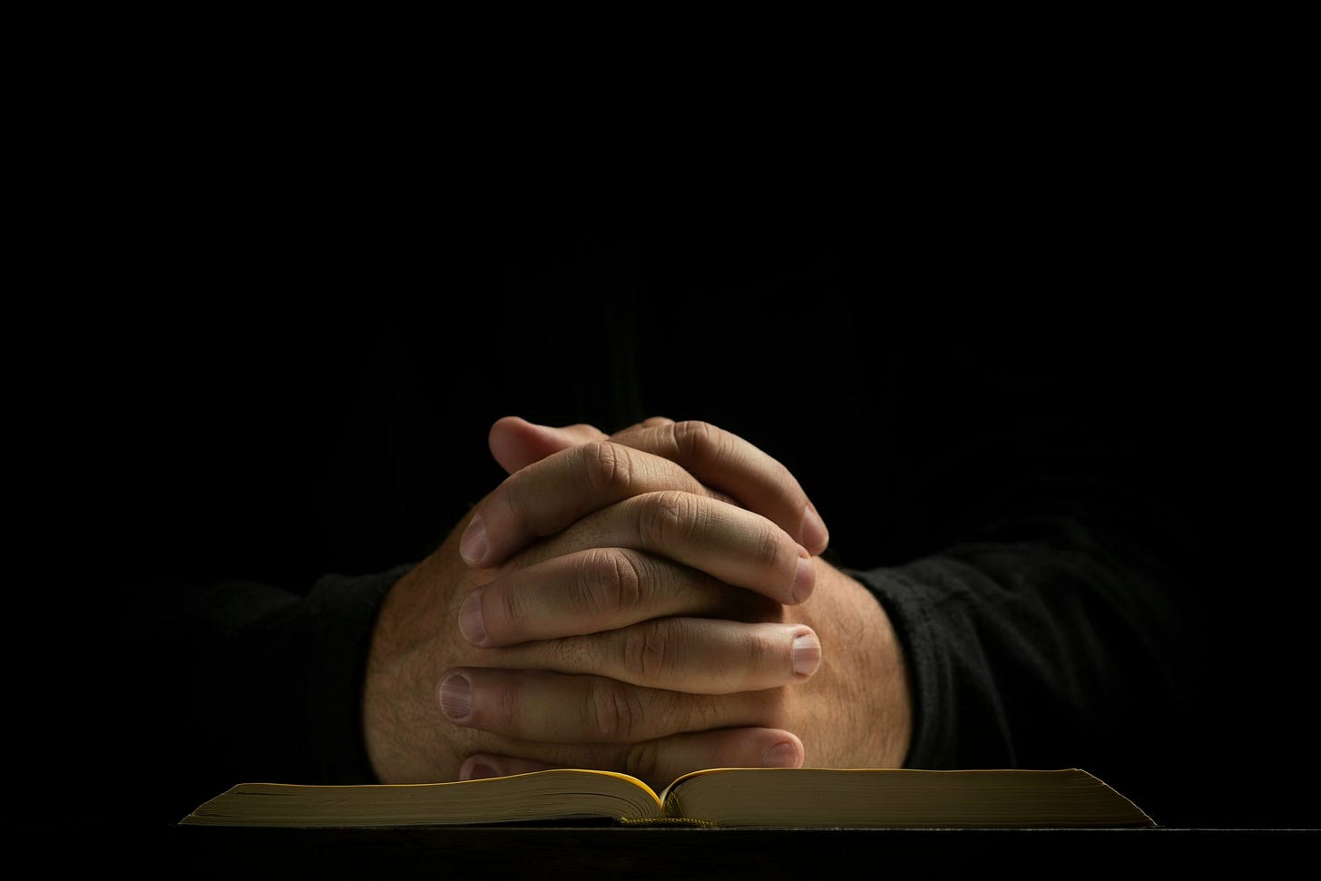 What one person's prayer means to God - America Magazine