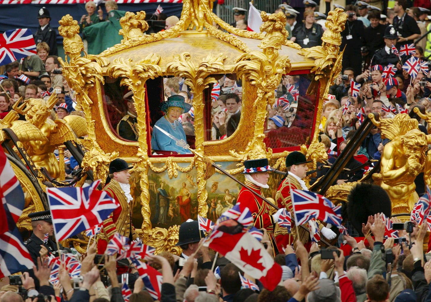 Queen Elizabeth II Obituary: A Queen for the Ages