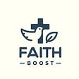 Faith Boost 🕊️'s avatar
