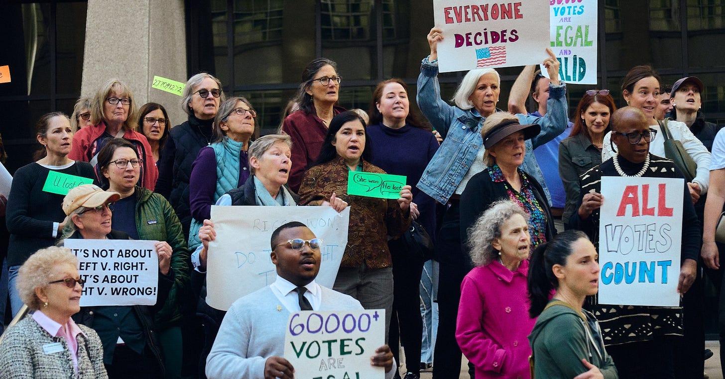 Voting Rights | Southern Coalition for Social Justice | SCSJ