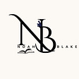 Noah Blake's avatar
