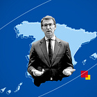 El encaje territorial de Feijóo