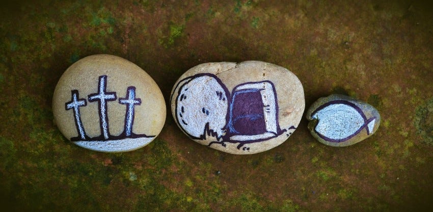 gospel stones gospel stones