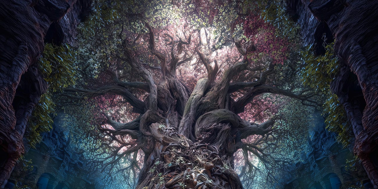 Princess Starlit & The Icon | Part One | Chapter One