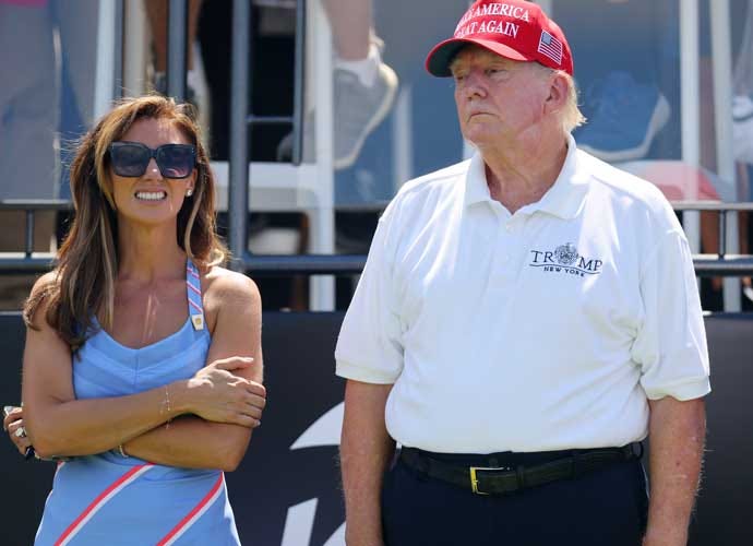 CNN Commentator Called Out For ‘Fat-Shaming’ Donald Trump On Air