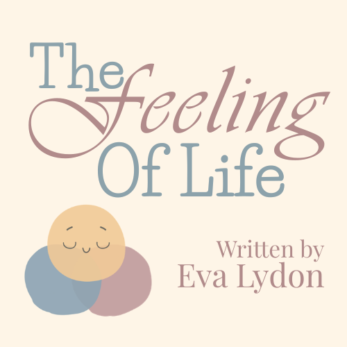 The Feeling Of Life logo