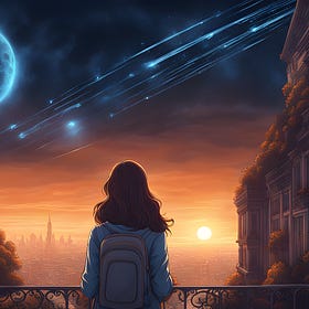 What Would You Do if It’s the End of the World?