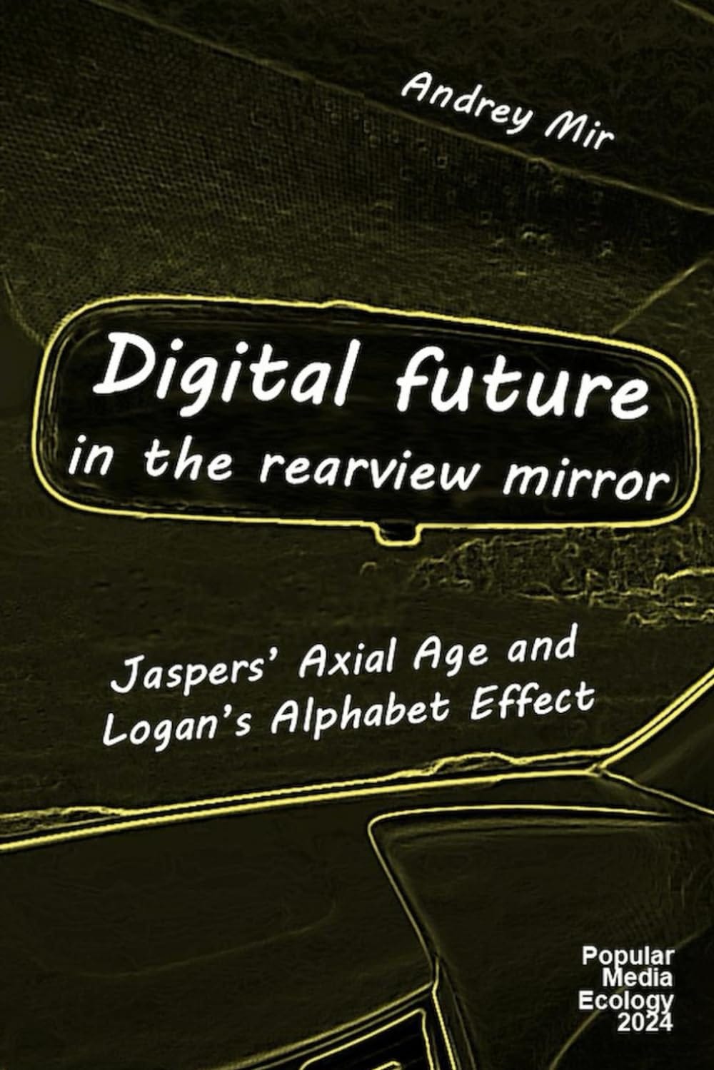 A close-up of a mirror

AI-generated content may be incorrect.