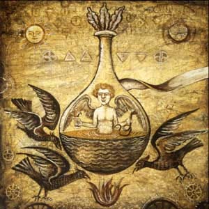 alchemyflask