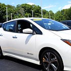 Trump Escalation Fuels $4 Gas as Used EV Demand Jumps Across the US