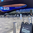 After Jury Finds Live Nation a Monopoly, a New Taint for Barclays Center's "Ticketmaster Plaza"
