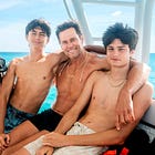 A Sociological Analysis Of Every Instagram Post Tom Brady Has Shared Since His Divorce