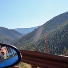 Road trips will solve all your problems