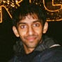 Amith's avatar
